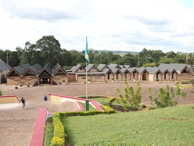 Southern (Huye/Butare)