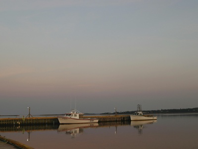 St. Louis Bay