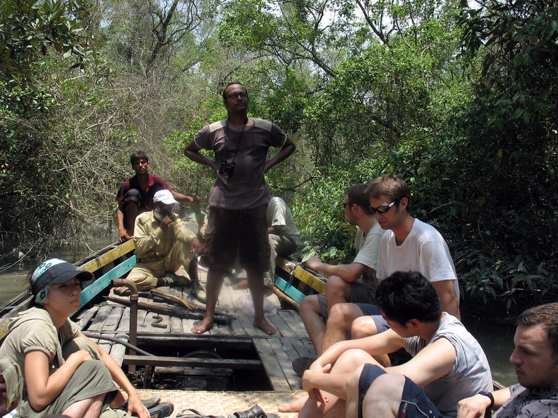 Sundarbans (Bangladeshi)