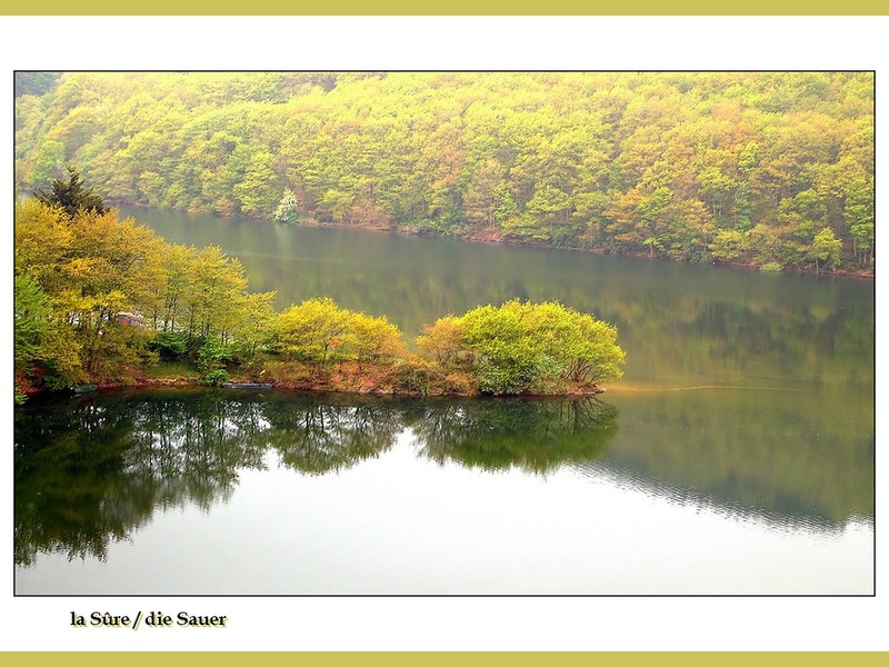 Sûre (Sauer)