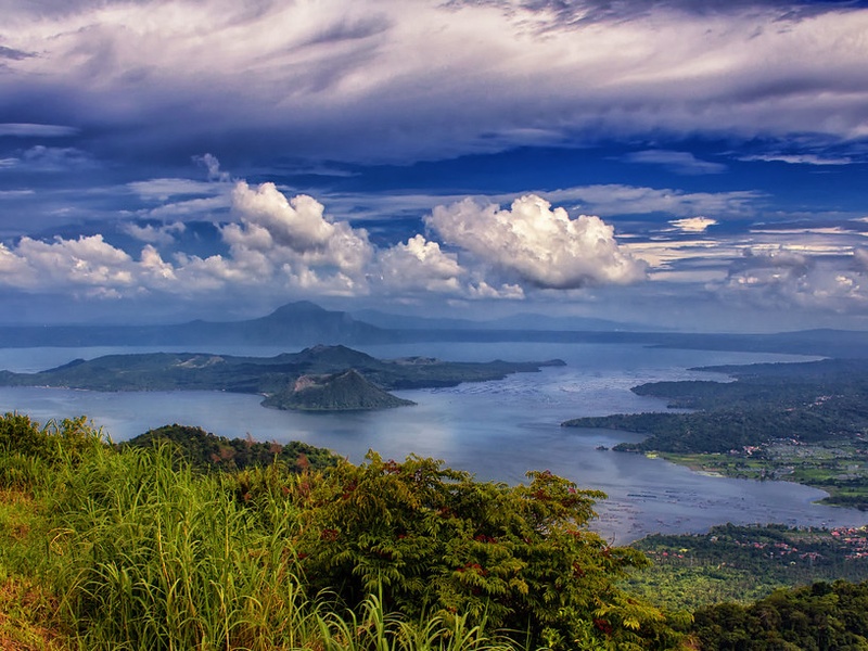 Taal Lake