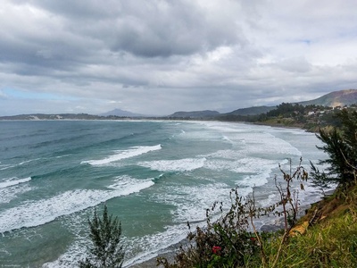 Taolagnaro Bay (Fort‑Dauphin Bay)