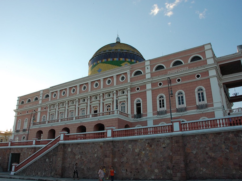 Theatro Amazonas