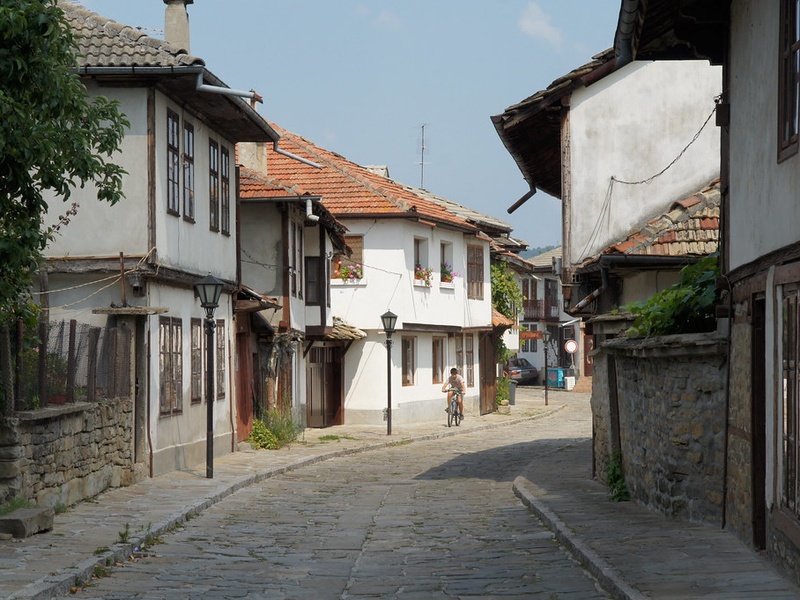 Tryavna