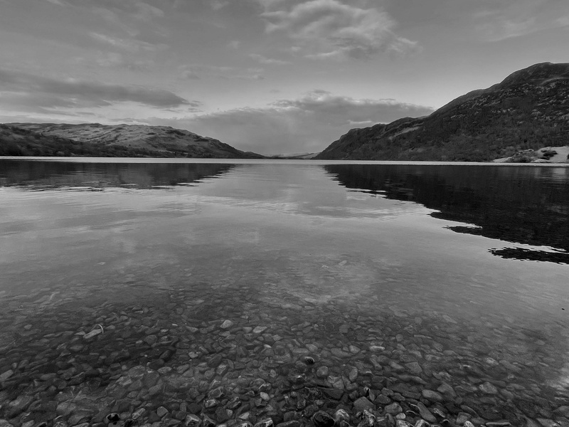 Ullswater