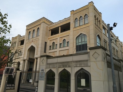 United Arab Emirates