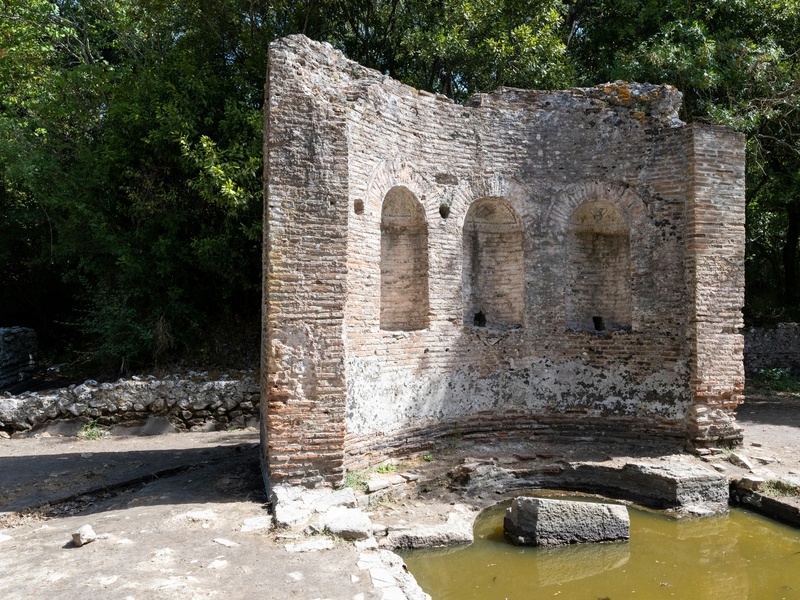 Varna Roman Baths