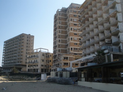 Varosha (Famagusta)