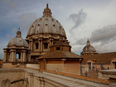 Vatican City
