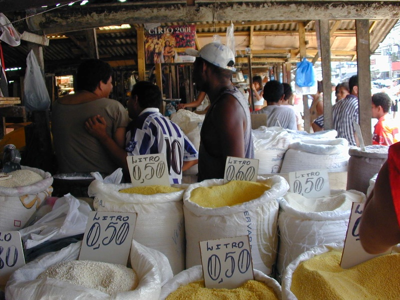 Ver-o-Peso Market