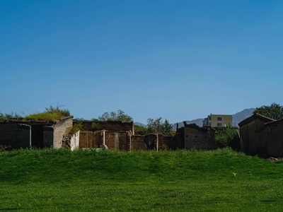 Volterra Archaeological Area