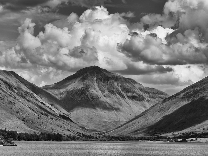 Wastwater