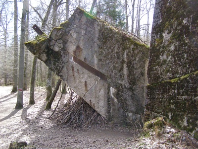 Wolf's Lair (Wilczy Szaniec)