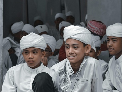 Yemenis (citizen & expat)