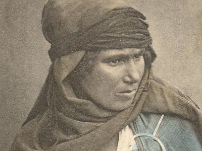 Amazigh (Berbers)