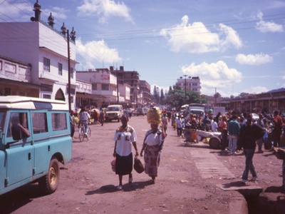 Arusha