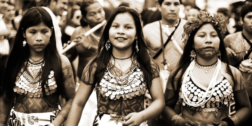 Indigenous Languages in Panama: The Complete List - 33travels