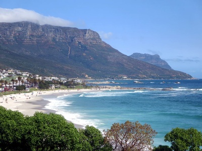 Camps Bay