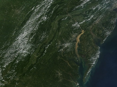 Chesapeake Bay