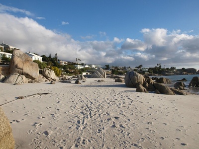 Clifton Bay