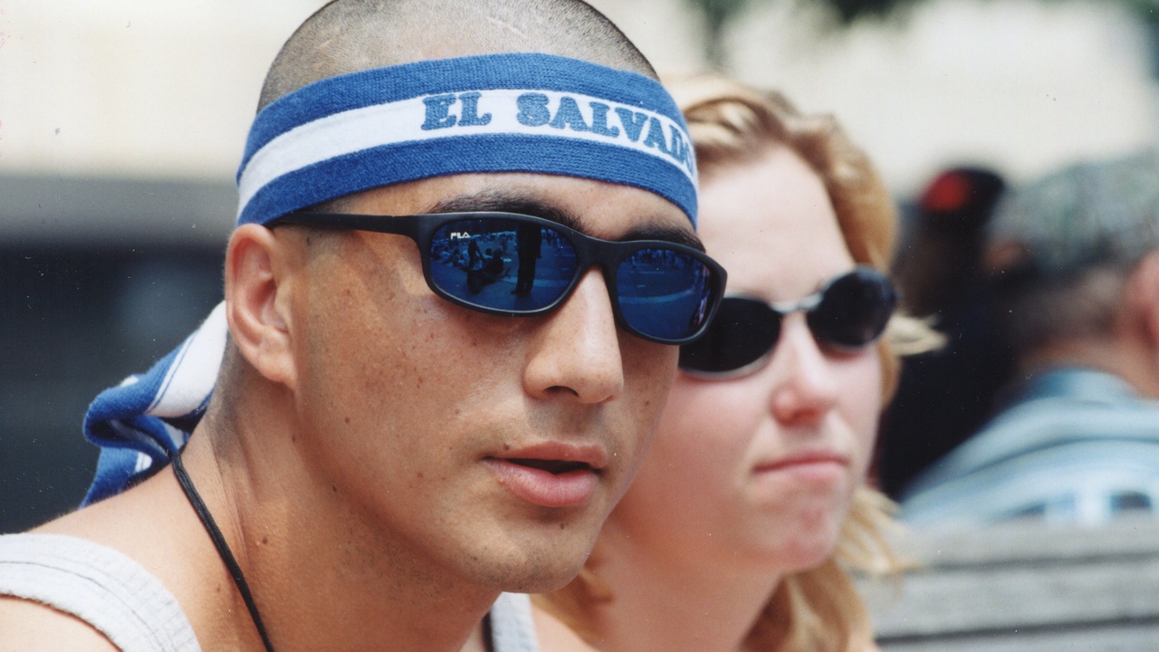 Suchitoto colonial streets and community arts scene