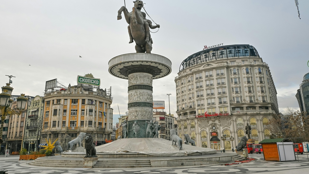 Preparing ajvar in a village kitchen during late summer