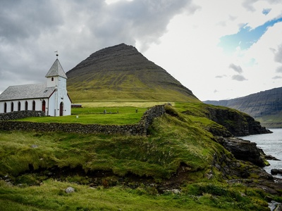 Faroese