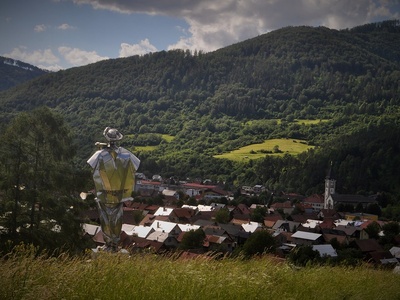 Goral (Slovak Gorals)