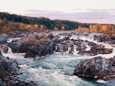 Great Falls