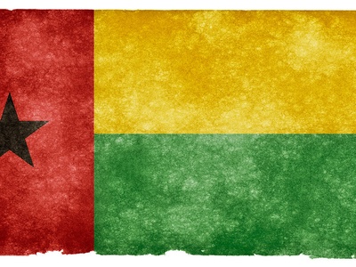 Guinea-Bissau