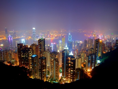 Hong Kong SAR