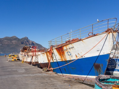 Hout Bay