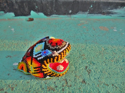 Huichol (Wixárika)