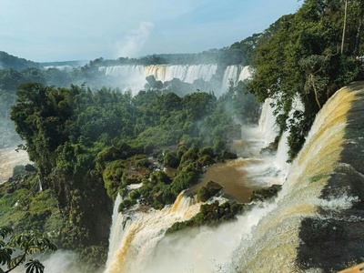 Iguazú National Park