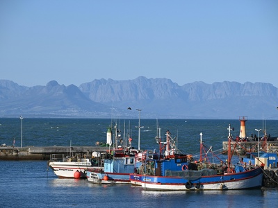 Kalk Bay