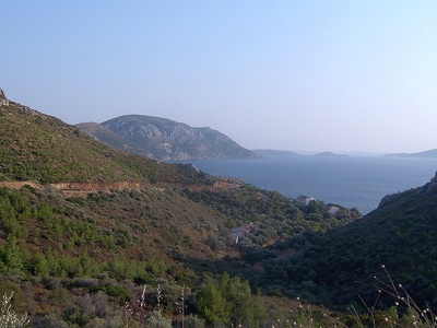 Karaburun Bay