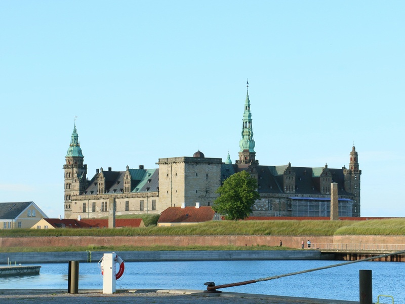 Kronborg Castle