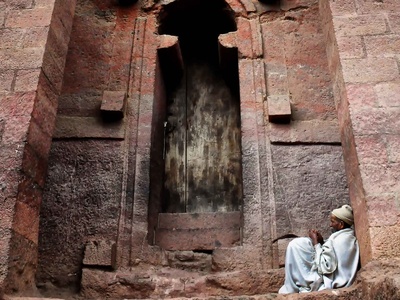 Lalibela