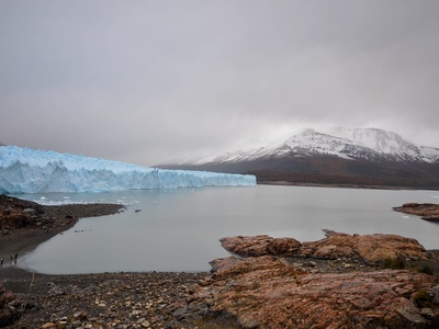 Los Glaciares National Park