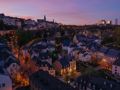Luxembourg