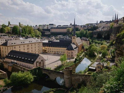 Luxembourg
