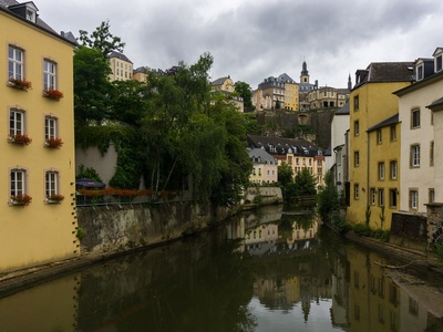 Luxembourg