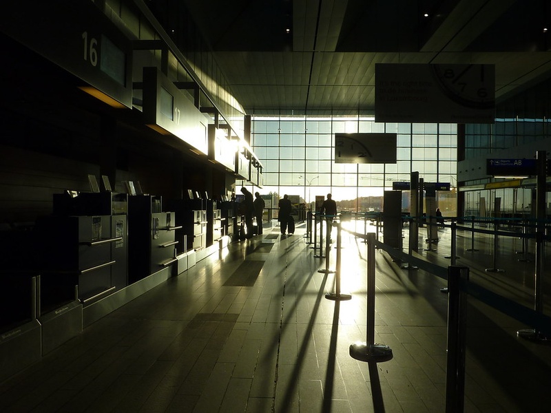 Luxembourg Airport
