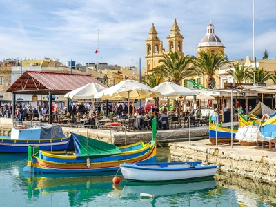 Malta