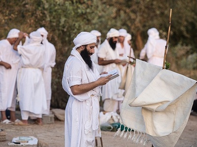 Mandaeans
