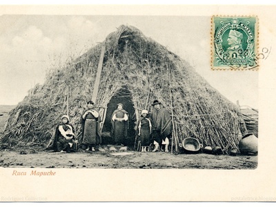 Mapudungun (Mapuche)