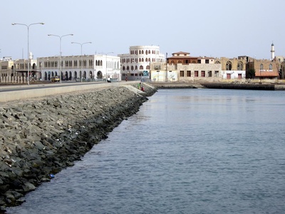 Massawa