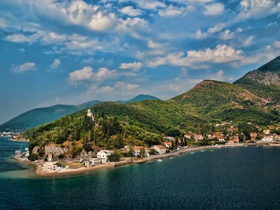 Montenegro