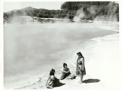 Morne Trois Pitons National Park