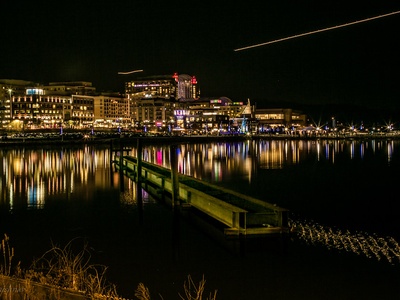 National Harbor